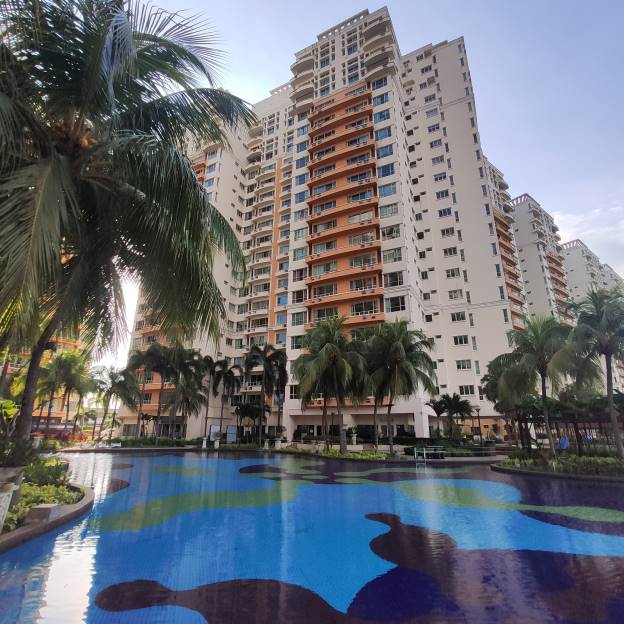EAST LAKE RESIDENCE SERI KEMBANGAN - photo 6