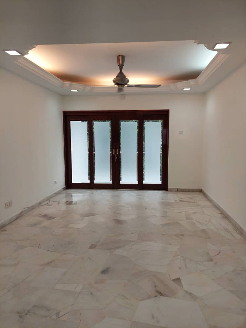 APARTMENT D PUNCAK SUASANA CHERAS - photo 2