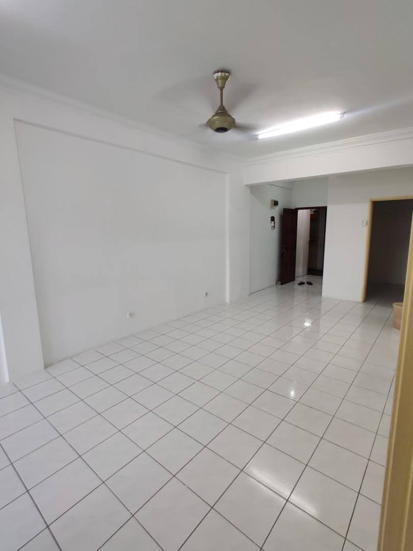Apartment Kasturi Tiara C180 Cheras - photo 4