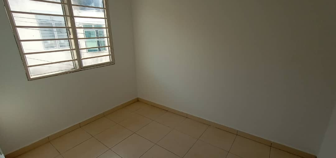 CORNER LOT Townhouse Bayu Parkville Upper Floor