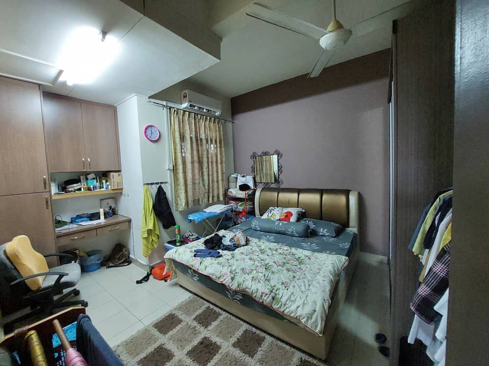 2STY CORNER LOT SEMI-D SG MERAB KAJANG - photo 1