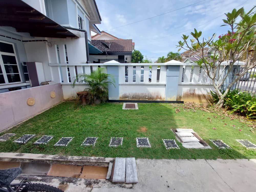 2STY CORNER LOT SEMI-D SG MERAB KAJANG - photo 5
