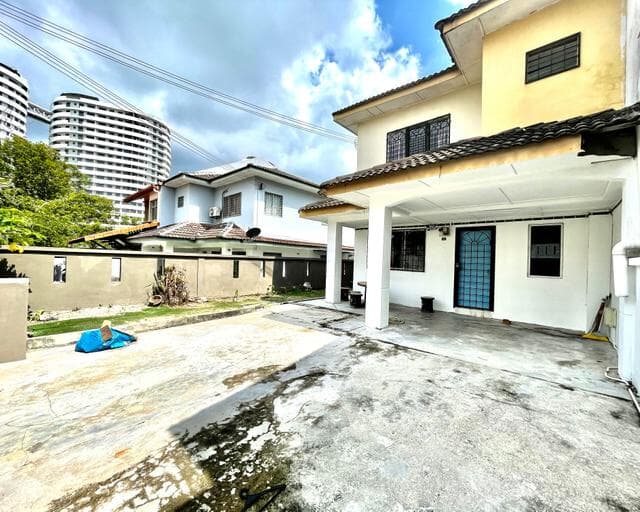 2STY SEMI-D KOTA PERDANA SERI KEMBANGAN - photo 1