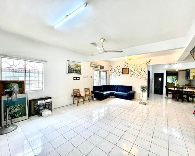 2STY SEMI-D KOTA PERDANA SERI KEMBANGAN - photo 3
