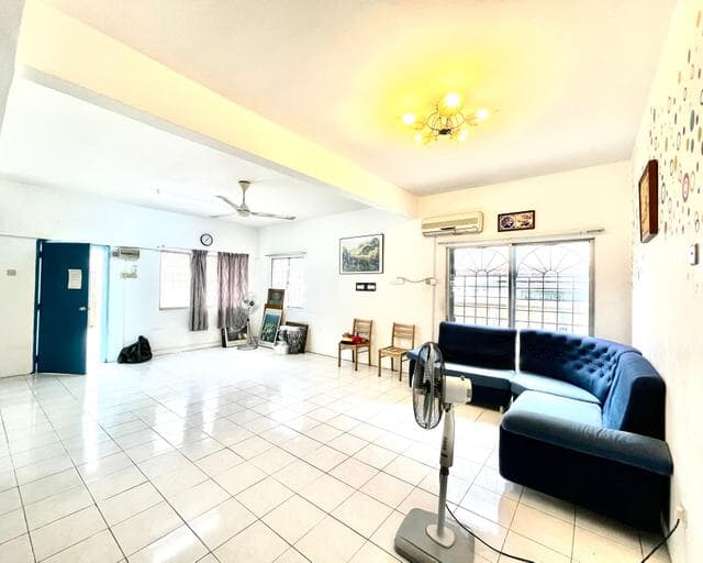 2STY SEMI-D KOTA PERDANA SERI KEMBANGAN - photo 4