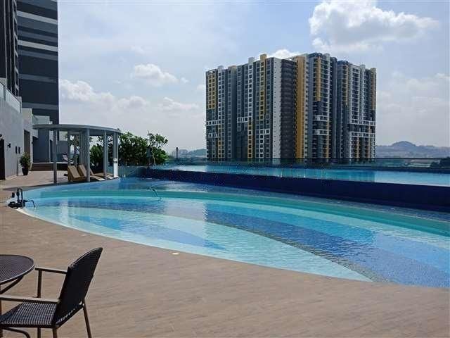 CONDO SYMPHONY TOWER BALAKONG - photo 6