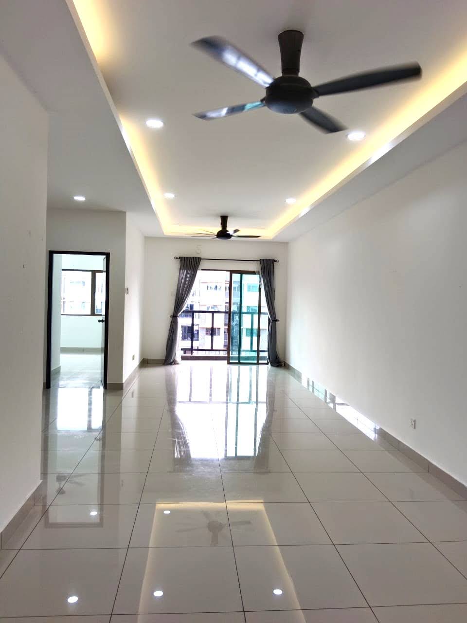 RESIDENSI ZAMRUD KAJANG - photo 3
