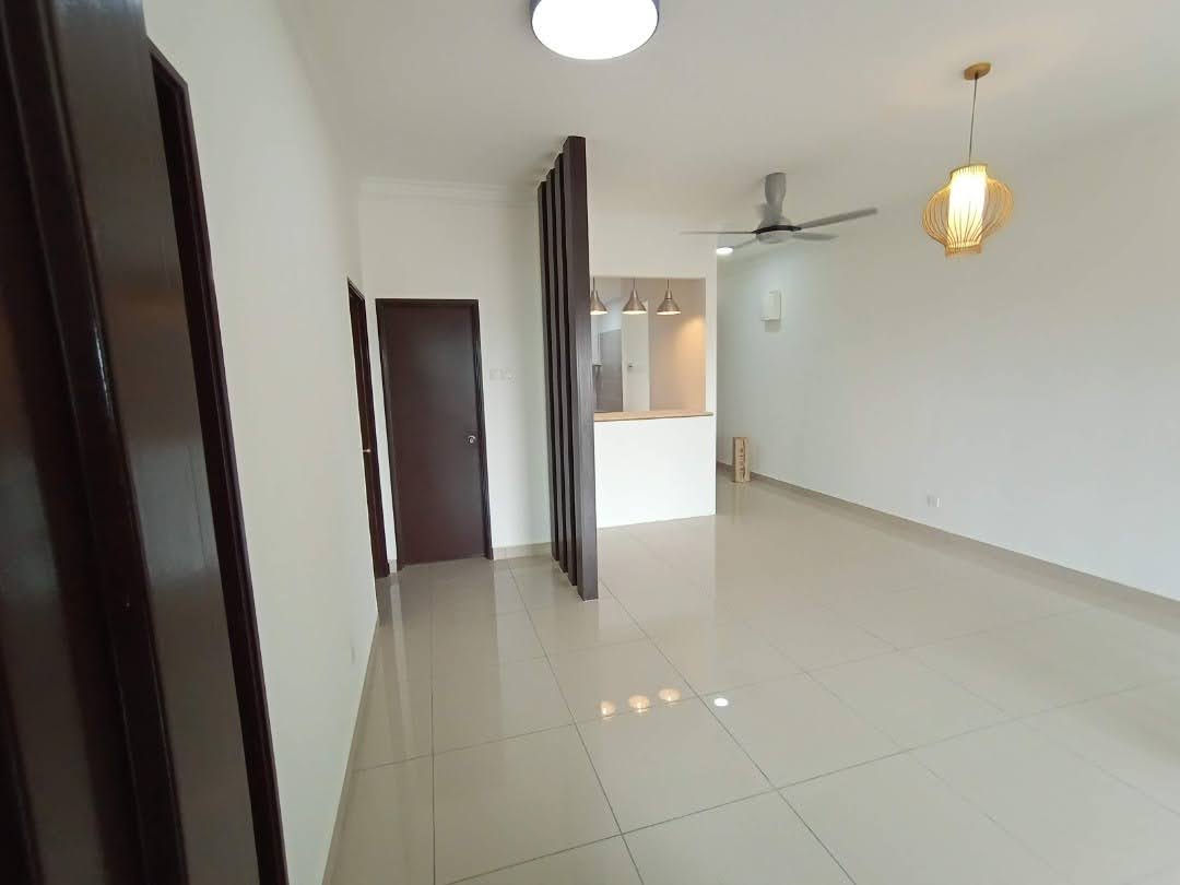 RESIDENSI ZAMRUD KAJANG