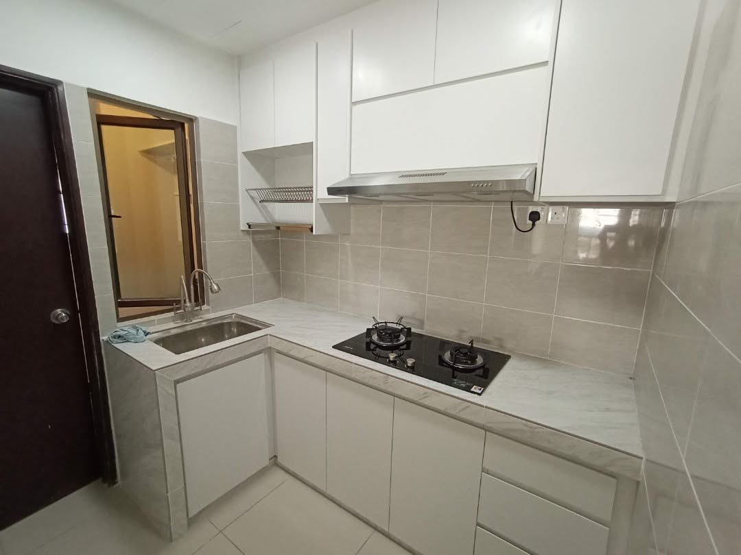 RESIDENSI ZAMRUD KAJANG - photo 3