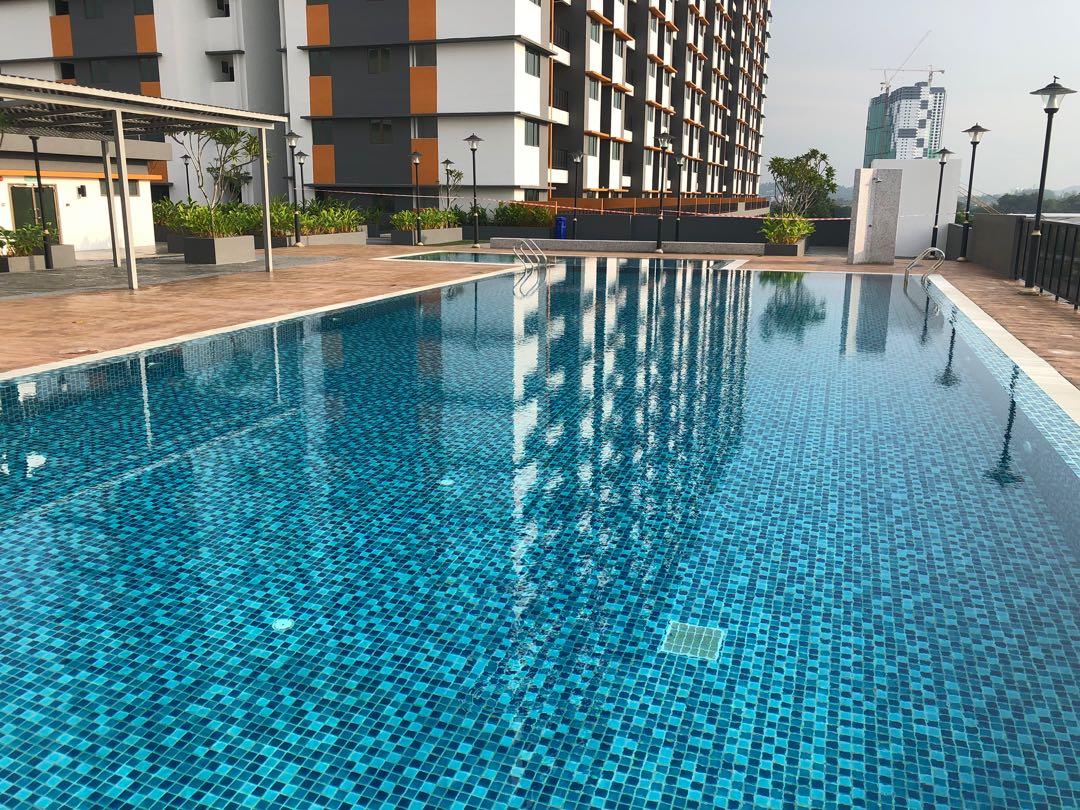 RESIDENSI ZAMRUD KAJANG - photo 6