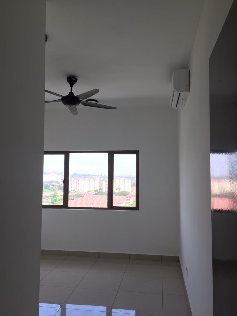 RESIDENSI ZAMRUD KAJANG