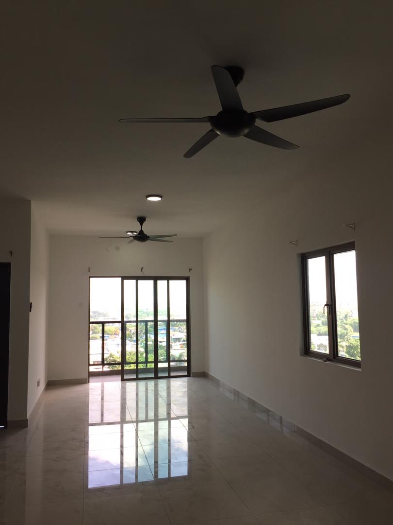 RESIDENSI ZAMRUD KAJANG - photo 6