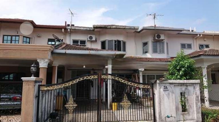 SALE 2STY TAMAN KAJANG MEWAH KAJANG - photo 6
