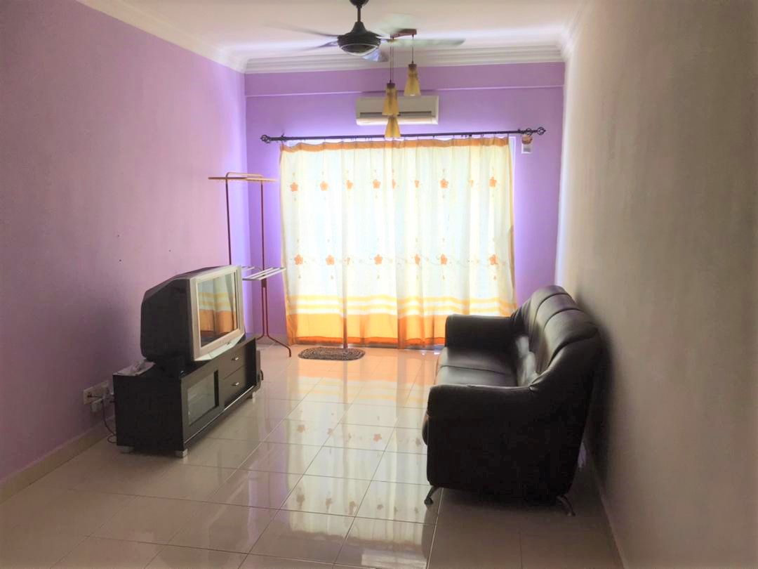 JUTA MINES CONDO THE MINES