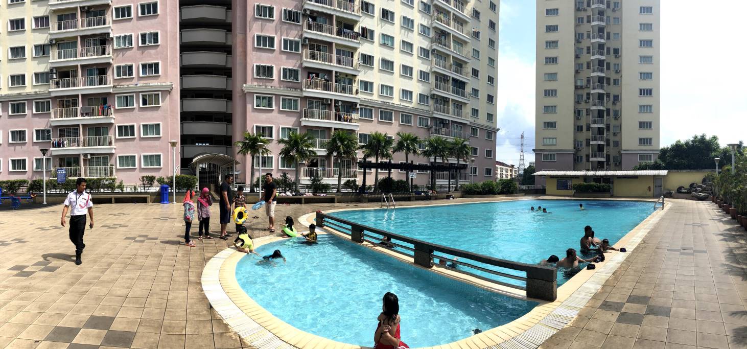 JUTA MINES CONDO - photo 5