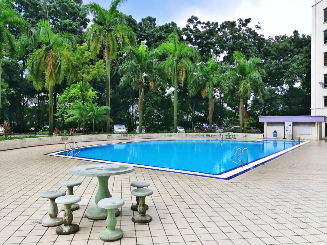 CONDO IMPIAN HEIGHTS PUCHONG - photo 5