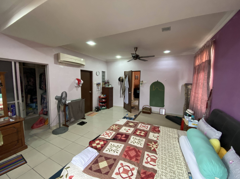 Semi D Taman Cheras Jaya Balakong - photo 3