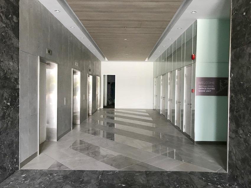 OFFICE UNIT KENWINGSTON BUSINESS CENTRE CYBERJAYA - photo 2