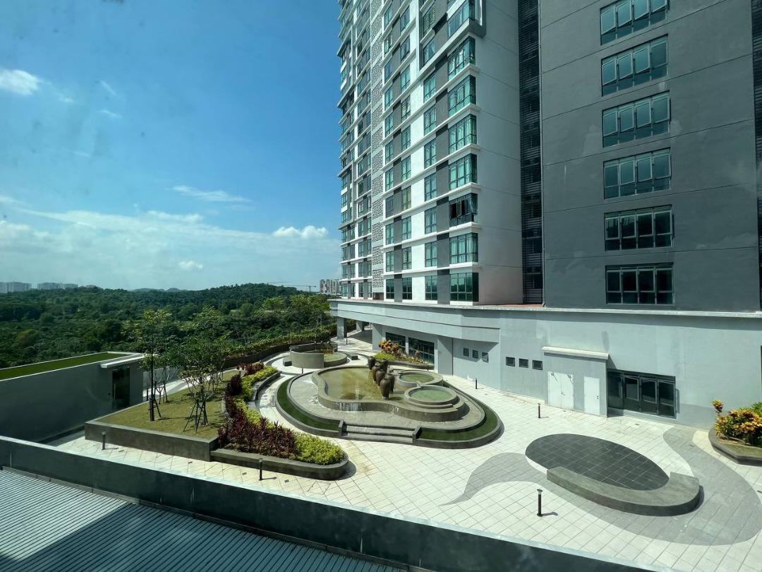 OFFICE UNIT KENWINGSTON BUSINESS CENTRE CYBERJAYA - photo 6