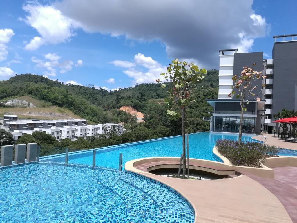 SUTERA PINES CONDOMINIUM BANDAR SG LONG KAJANG - photo 6