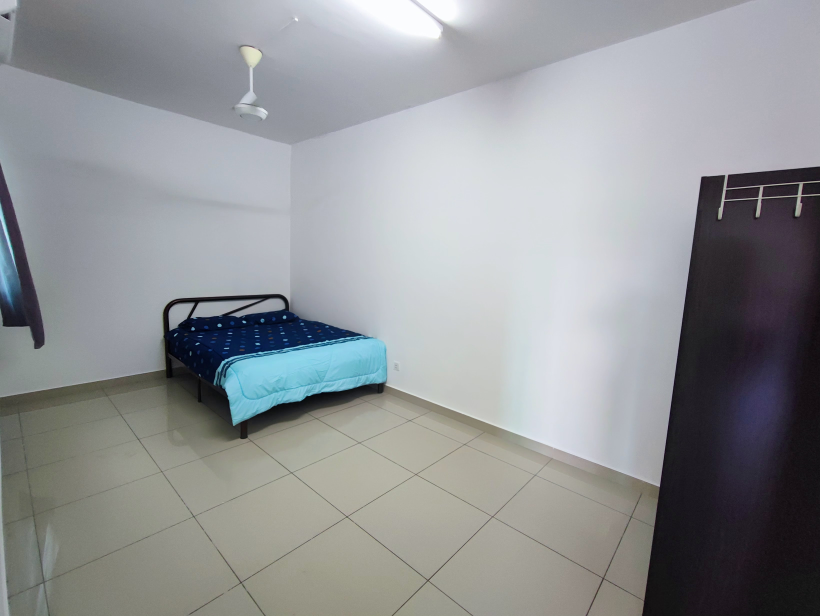 3R2B SILK RESIDENCE BALAKONG