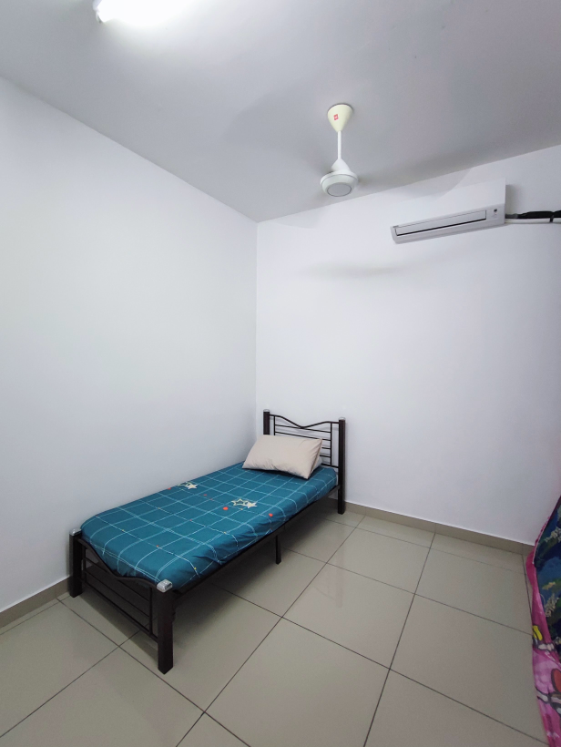 3R2B SILK RESIDENCE BALAKONG - photo 2