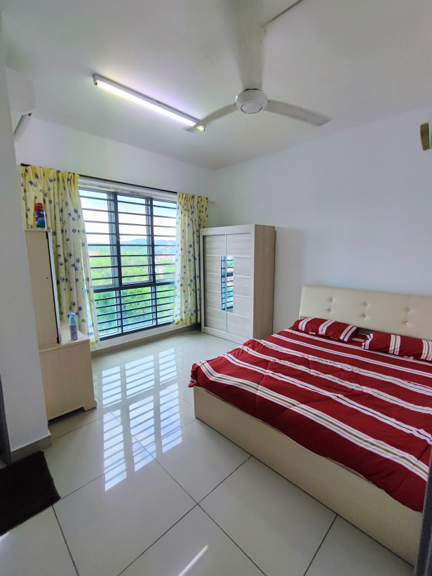 3R2B SILK RESIDENCE BALAKONG - photo 3