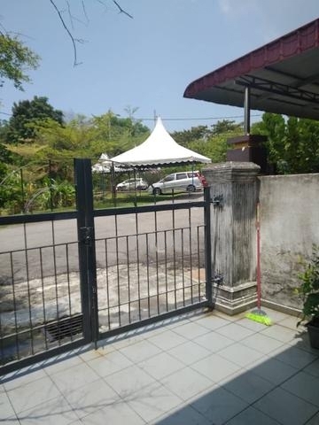 1STY SEMI-D TMN PERUNA SG UDANG - photo 5