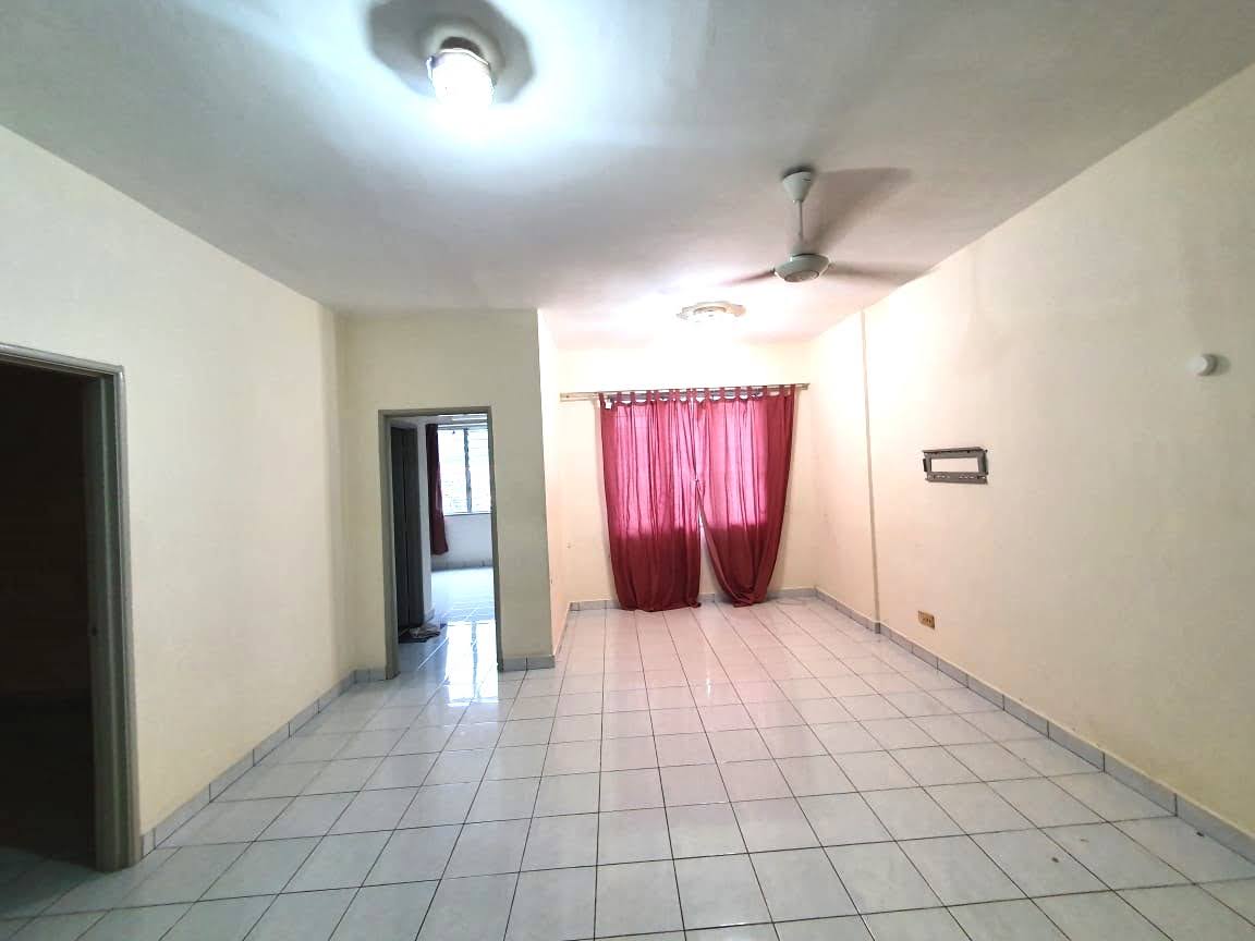 RENT Garden Park CHERAS SG LONG - photo 3