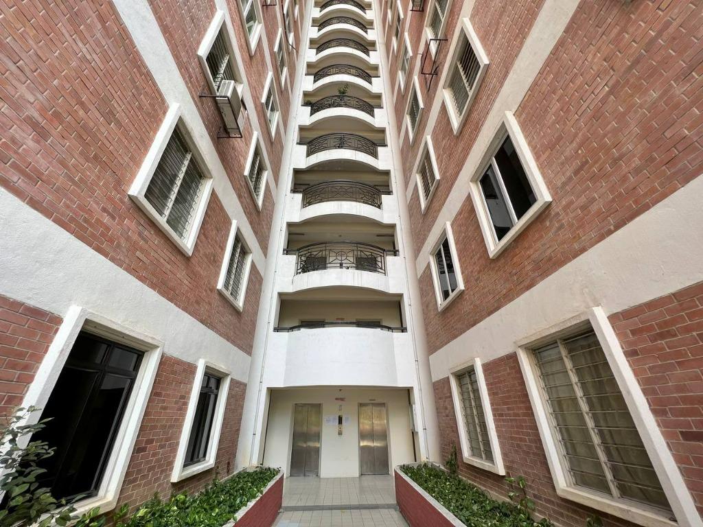RENT Garden Park CHERAS SG LONG - photo 4