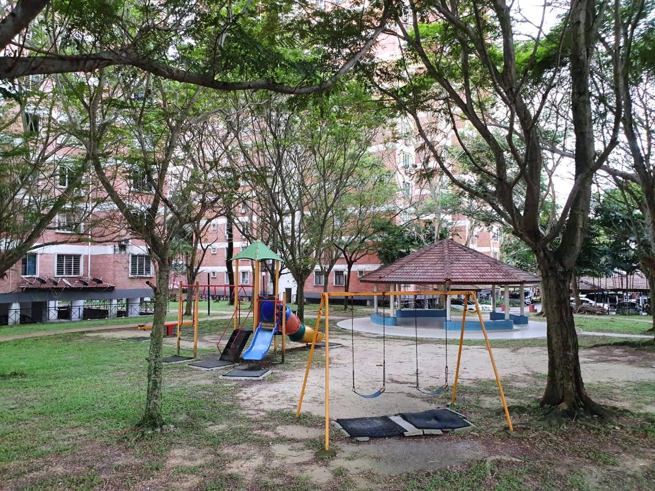 RENT Garden Park CHERAS SG LONG - photo 5
