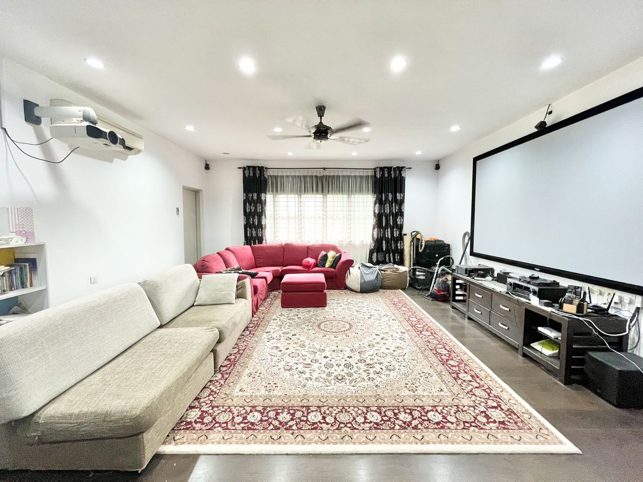 2STY BUNGALOW LAMAN AKASIA NILAI IMPIAN NILAI - photo 5