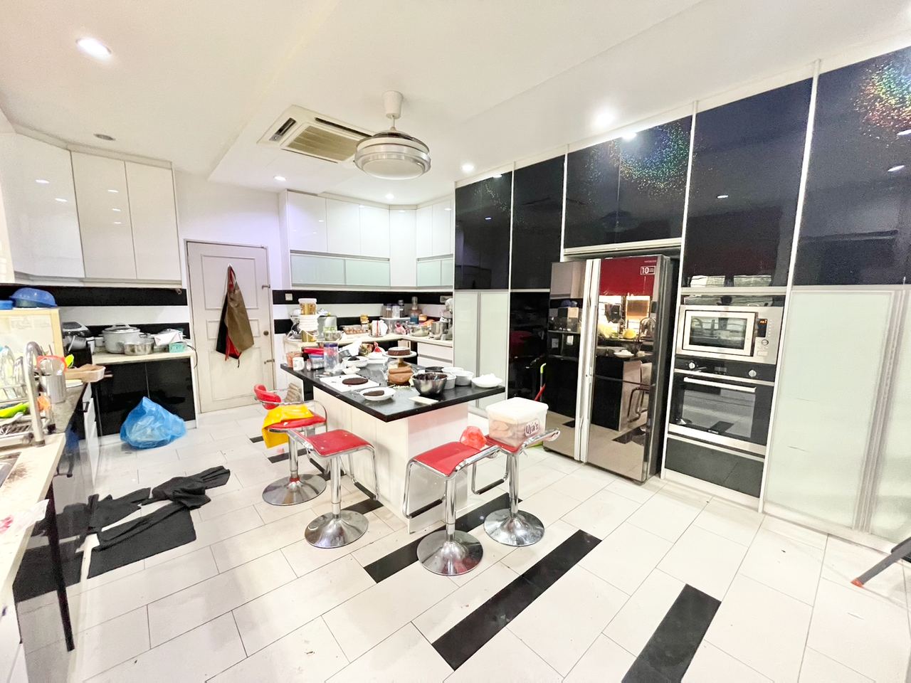 2STY BUNGALOW LAMAN AKASIA NILAI IMPIAN NILAI - photo 6