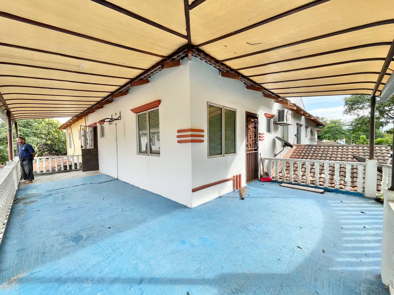 2STY SEMI-D CLUSTER TAMAN PUTRA PERDANA PUCHONG - photo 2