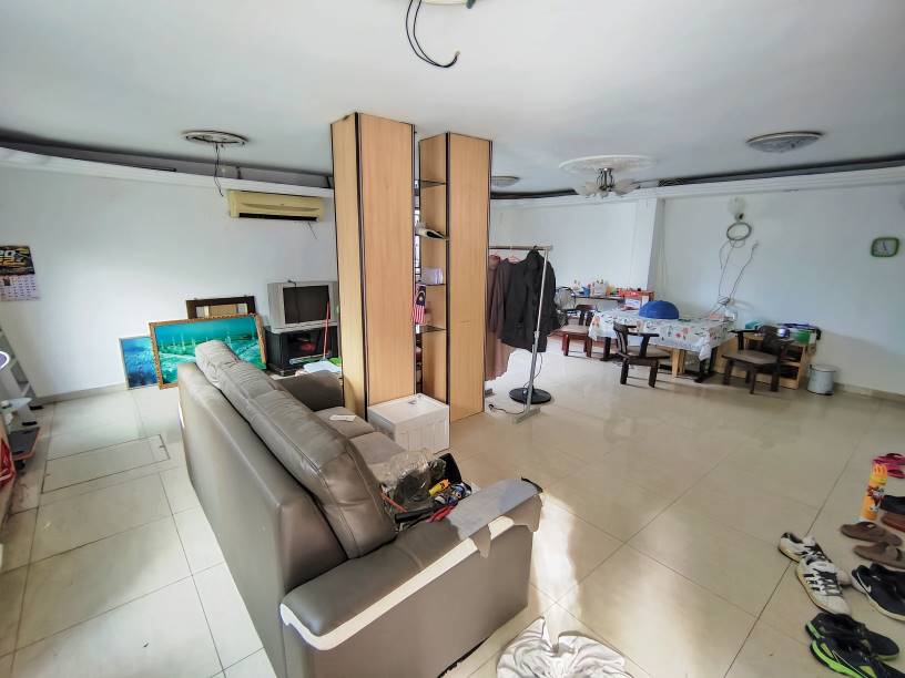 2STY SEMI-D CLUSTER TAMAN PUTRA PERDANA PUCHONG - photo 3