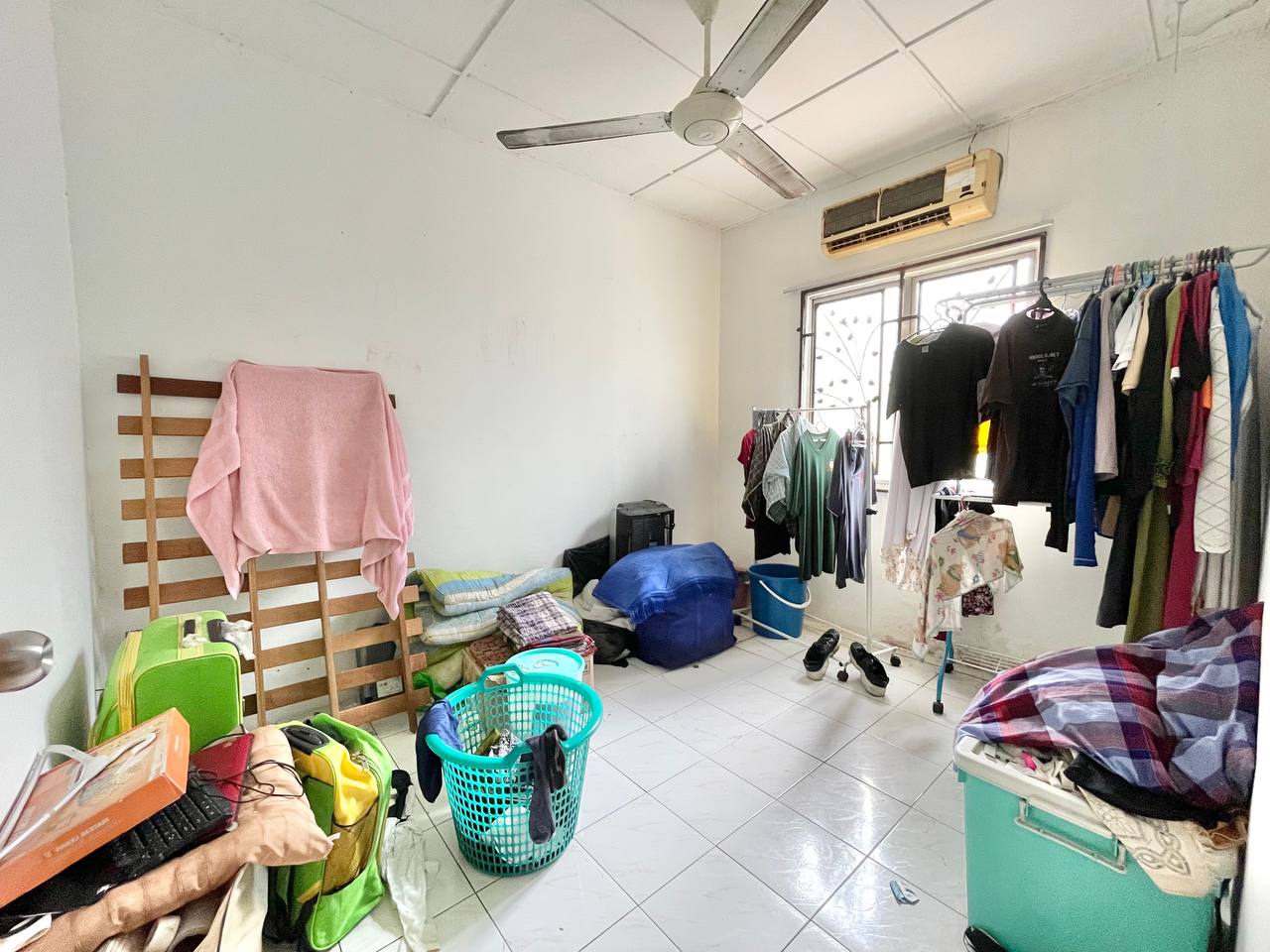 2STY SEMI-D CLUSTER TAMAN PUTRA PERDANA PUCHONG - photo 4