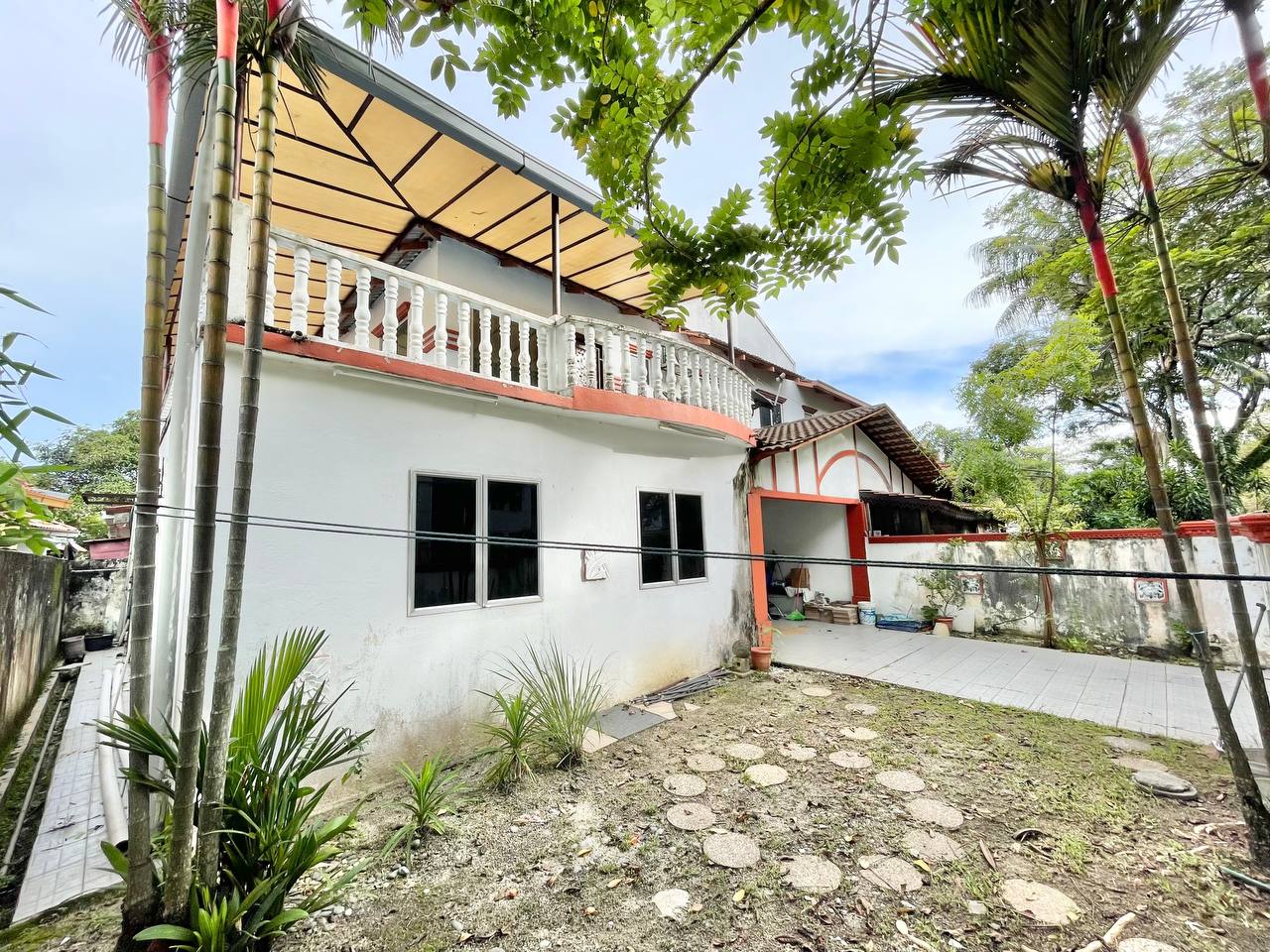 2STY SEMI-D CLUSTER TAMAN PUTRA PERDANA PUCHONG - photo 6