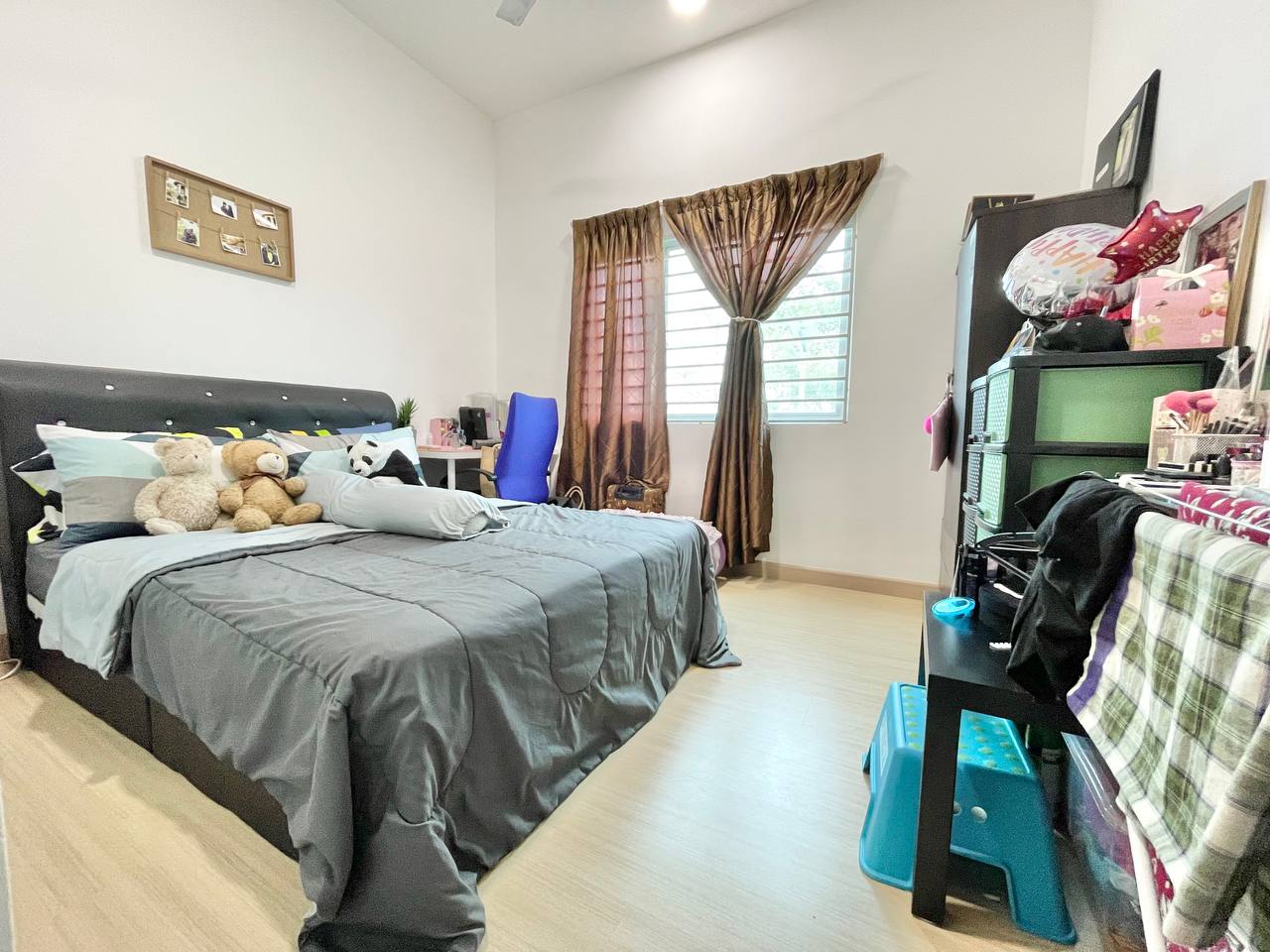 GF TOWNHOUSE CASA BLUEBELL CYBERSOUTH CYBERJAYA - photo 2