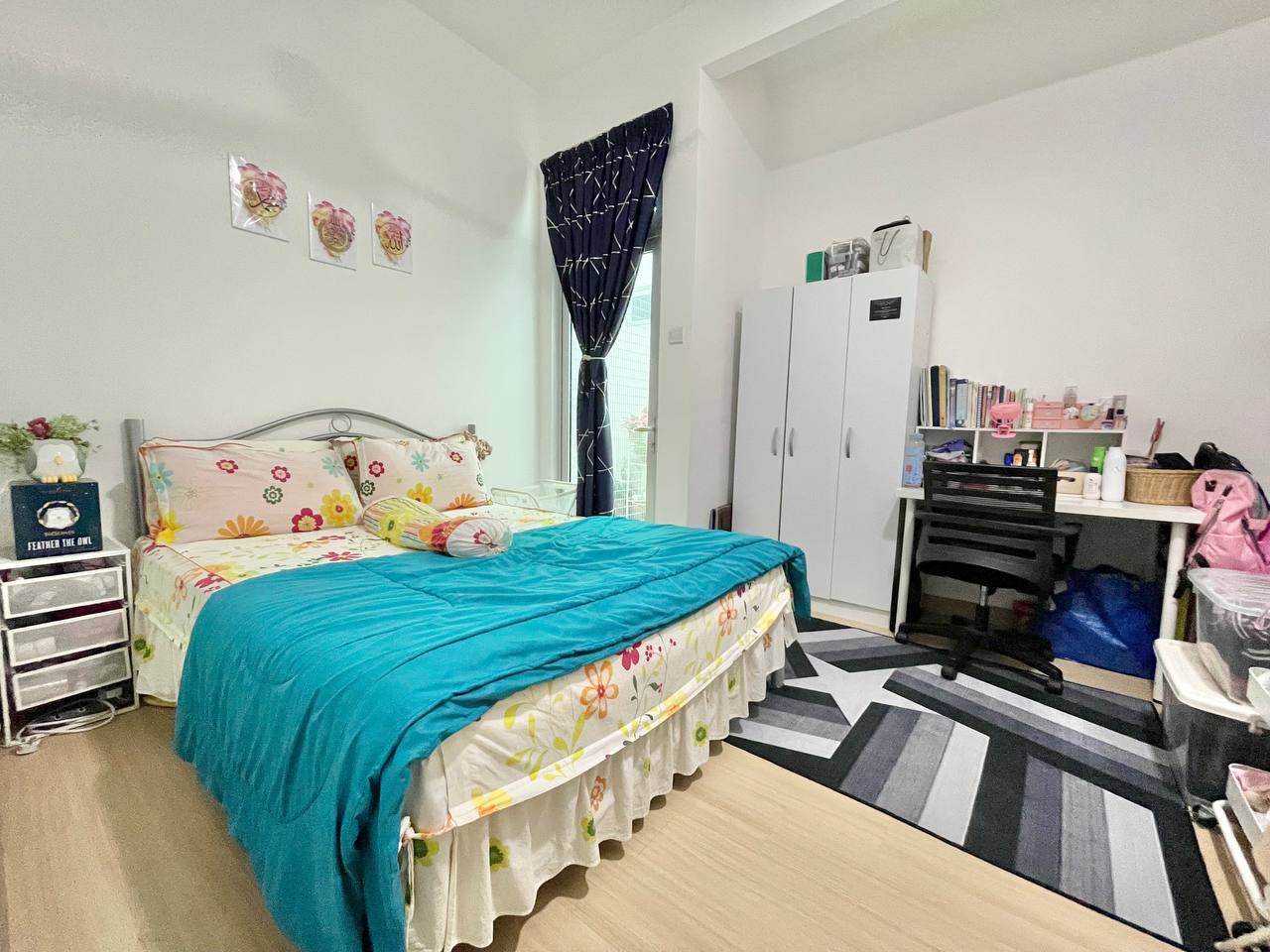 GF TOWNHOUSE CASA BLUEBELL CYBERSOUTH CYBERJAYA - photo 3
