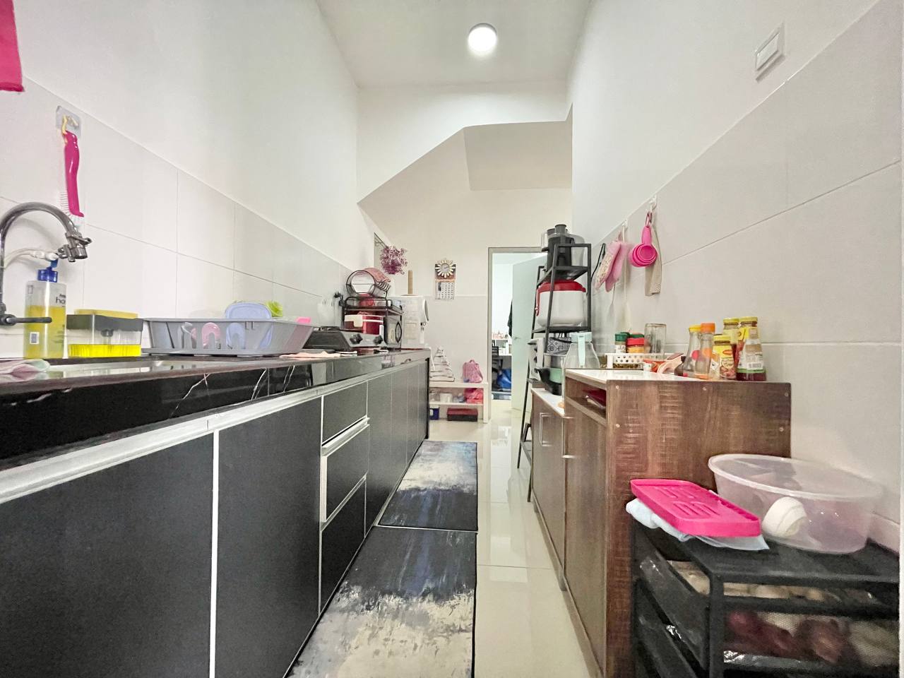 GF TOWNHOUSE CASA BLUEBELL CYBERSOUTH CYBERJAYA - photo 5