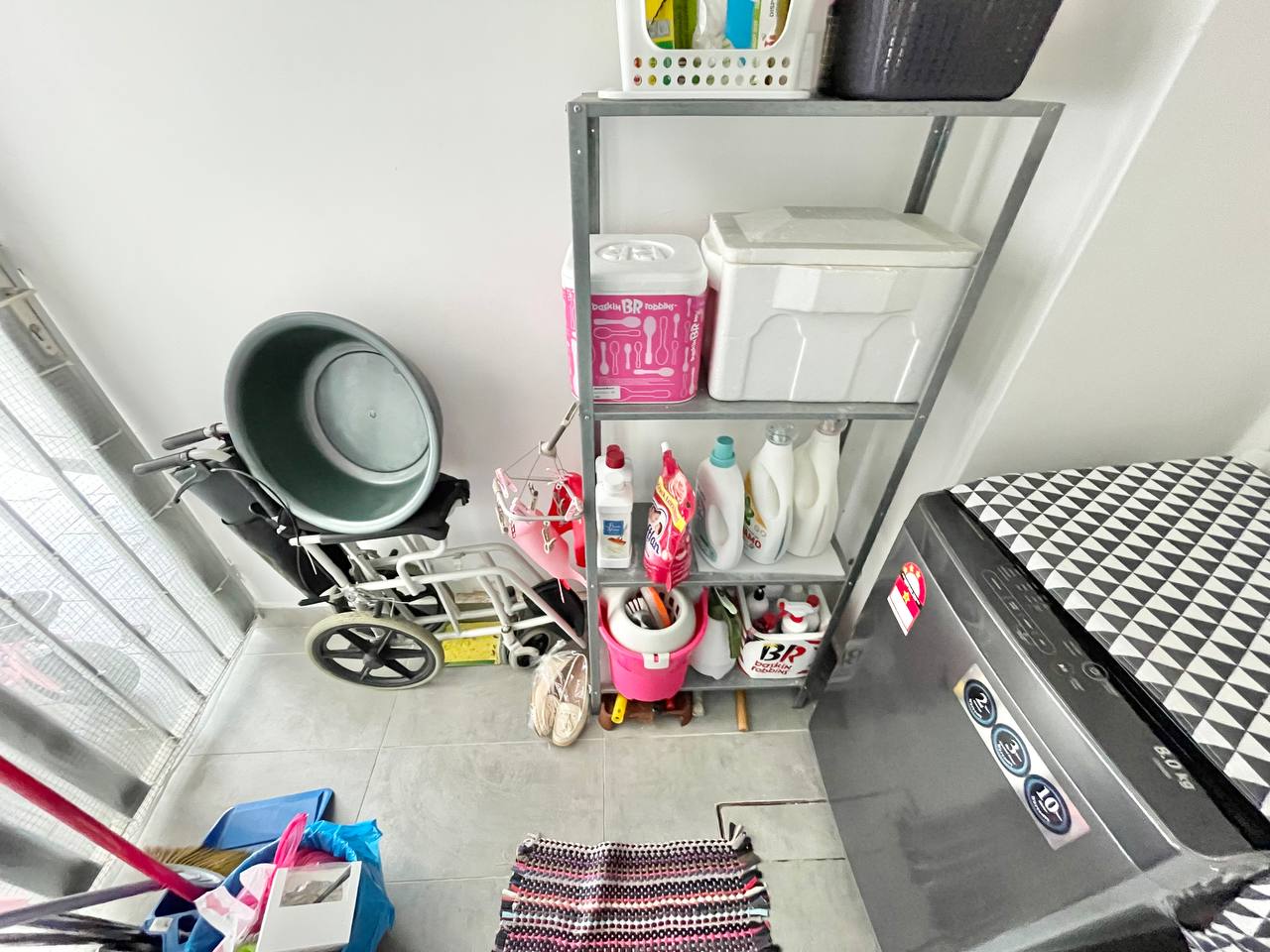 GF TOWNHOUSE CASA BLUEBELL CYBERSOUTH CYBERJAYA - photo 6