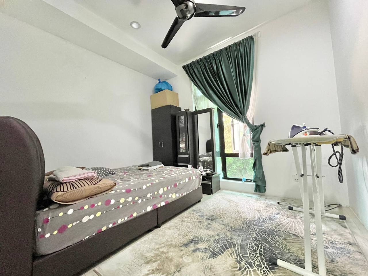 CORNER 2STY SEMI-D SEKSYEN 6 BUKIT MAHKOTA BANGI - photo 2