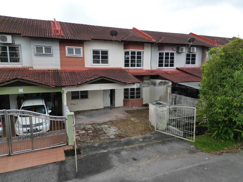 2STY SUPERLINK BANDAR SUNWAY SEMENYIH KAJANG - photo 6