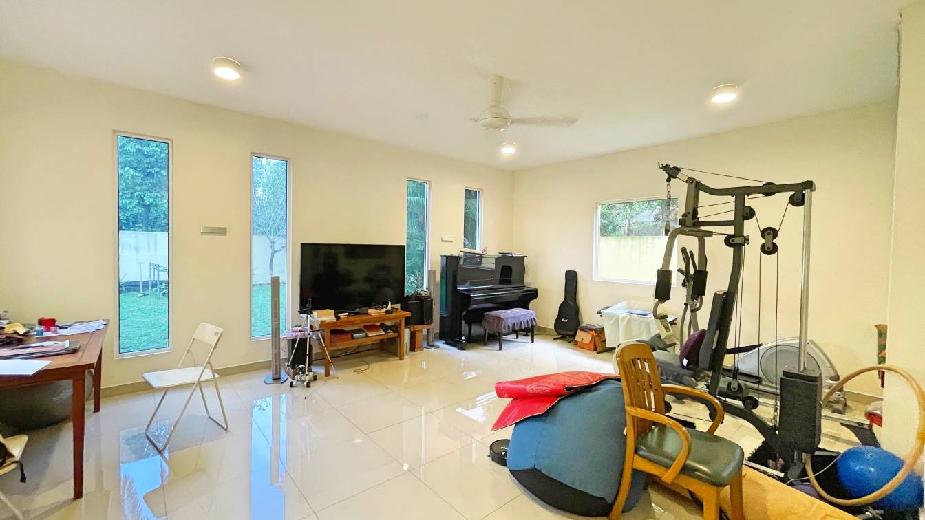 CORNER LOT 2STY SUPERLINK LAGENDA 1 BUKIT JELUTONG - photo 4