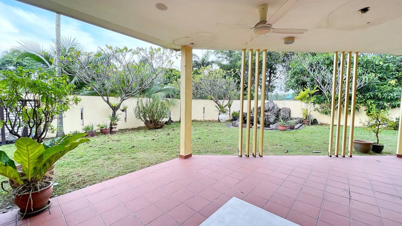CORNER LOT 2STY SUPERLINK LAGENDA 1 BUKIT JELUTONG - photo 6