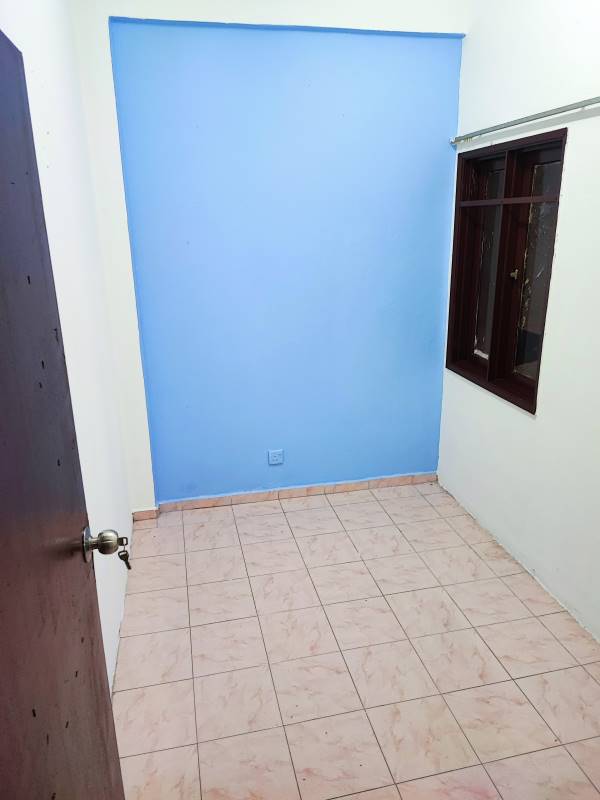 PANGSAPURI SERI JASA TAMAN SG BESI INDAH - photo 3