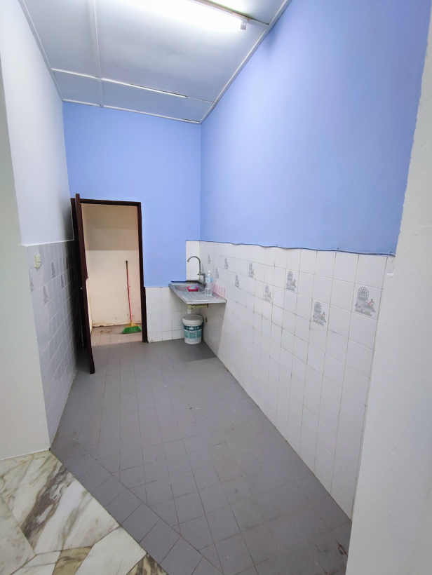 PANGSAPURI SERI JASA TAMAN SG BESI INDAH - photo 6