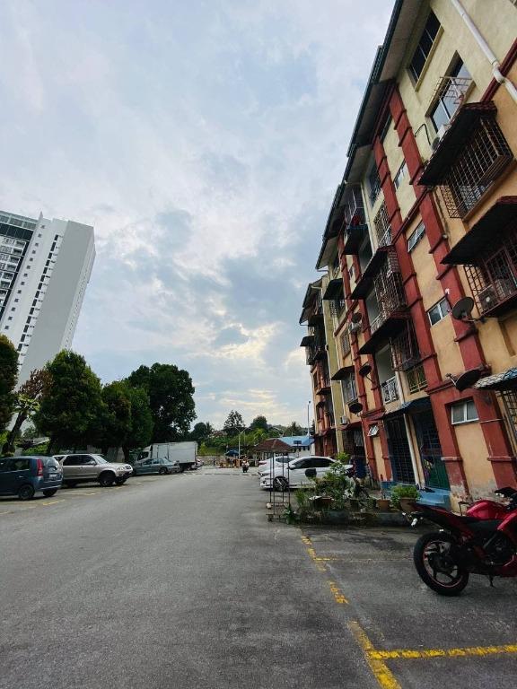 Apartment Kasturi Tiara C180 Cheras - photo 6