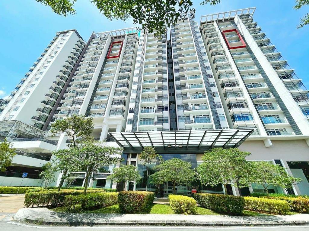SALE DWIPUTRA RESIDENCE PRESINT 15
