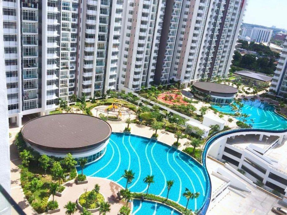 SALE DWIPUTRA RESIDENCE PRESINT 15 - photo 6